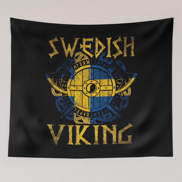 Item preview, Swedish Viking designed and sold by Mila1946.