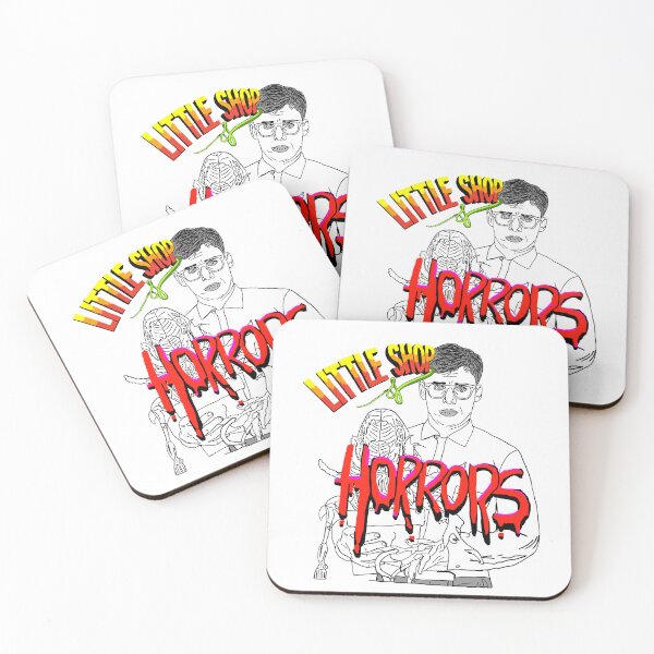 Item preview, Little Shop of Horrors designed and sold by Addygggg.