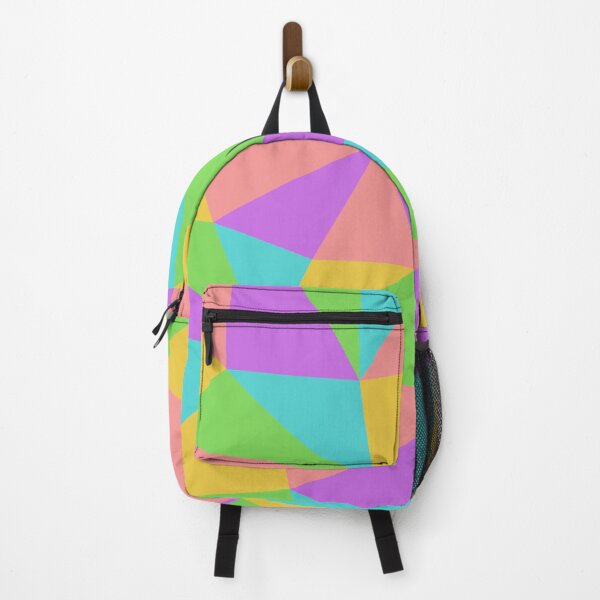 Item preview, Abstract geometric triangles designed and sold by cutecrazytshirt.