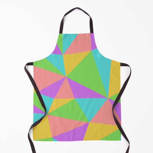Item preview, Abstract geometric triangles designed and sold by cutecrazytshirt.