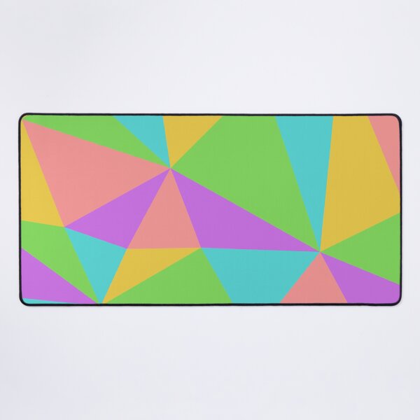 Item preview, Abstract geometric triangles designed and sold by cutecrazytshirt.