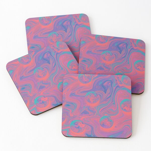 Item preview, Liquid planets designed and sold by JenConArt.