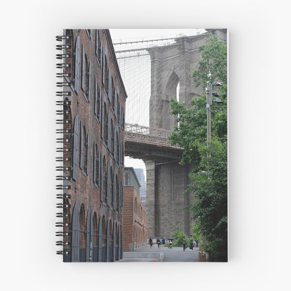 Item preview, The Brooklyn Stroll designed and sold by sssealegs.