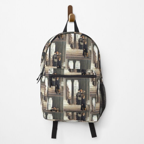 Item preview, 'Visitors In London' by Tissot (Reprint) designed and sold by Classic Visions Gallery.