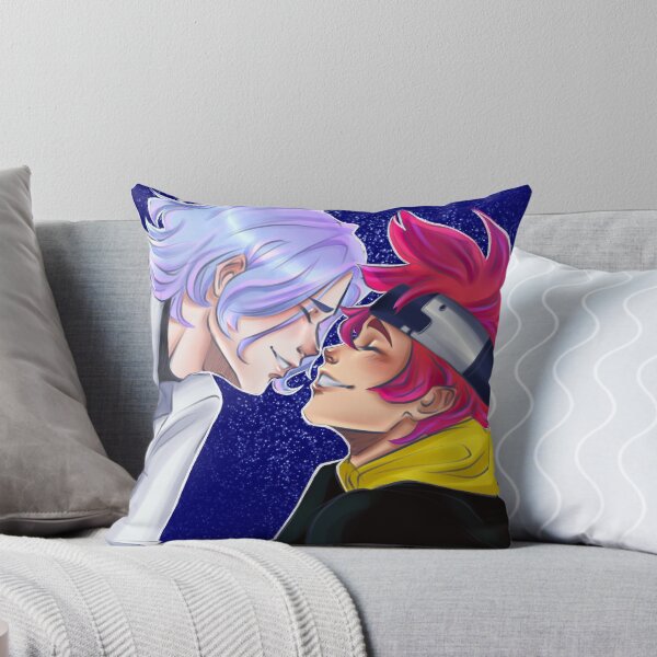 Item preview, reki and langa designed and sold by realratcarney.