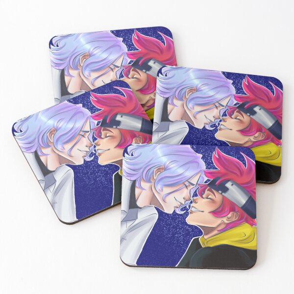 Item preview, reki and langa designed and sold by realratcarney.