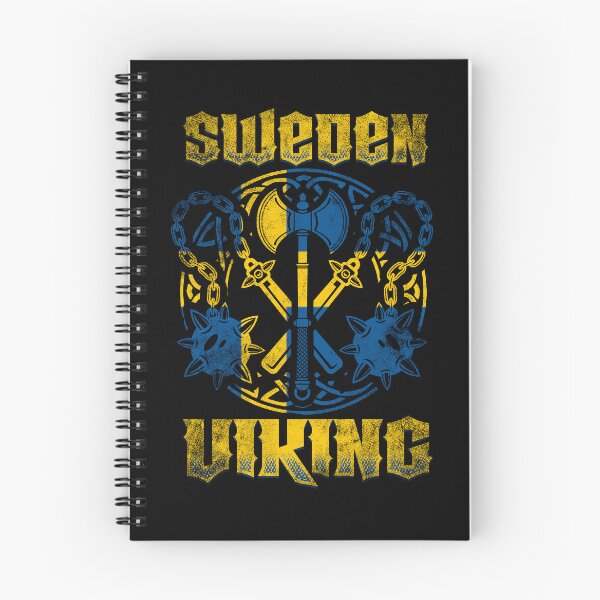 Item preview, Sweden Vikings designed and sold by Mila1946.