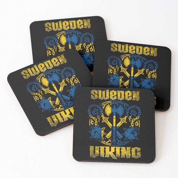 Item preview, Sweden Vikings designed and sold by Mila1946.