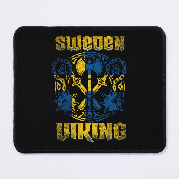 Item preview, Sweden Vikings designed and sold by Mila1946.