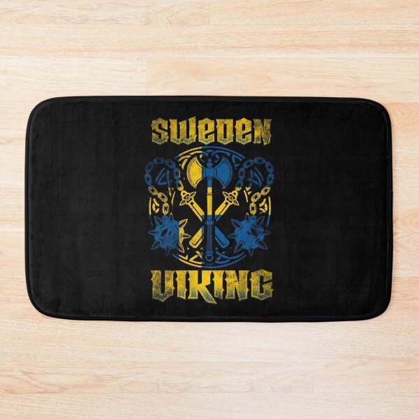 Item preview, Sweden Vikings designed and sold by Mila1946.