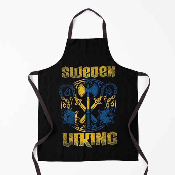Item preview, Sweden Vikings designed and sold by Mila1946.