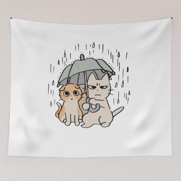 Item preview, Cats Against Cat Calls ORIGINAL (SEE V2 IN MY SHOP)  designed and sold by Stevenobinsun.