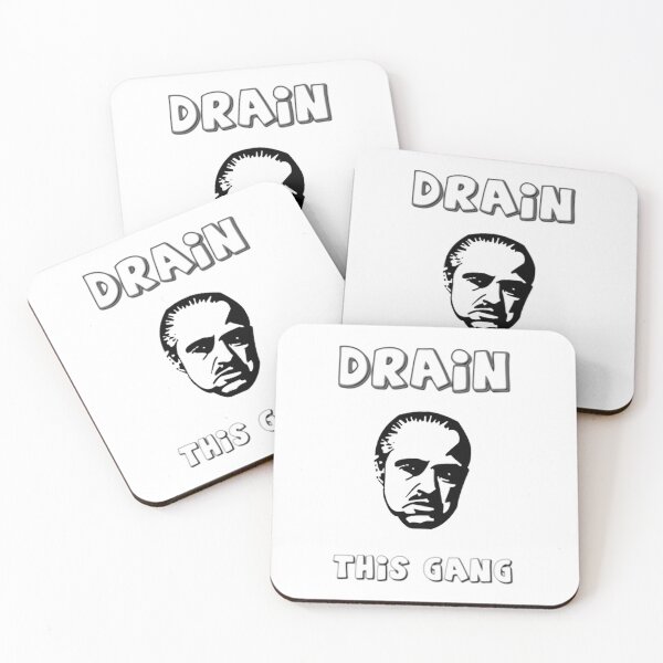 Item preview, The GodFather designed and sold by BomboStore.