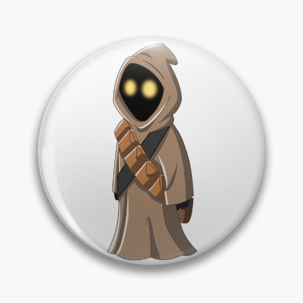 Item preview, jawa designed and sold by Elscerlc.