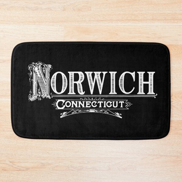 Item preview, Vintage Norwich, CT designed and sold by DonDota.