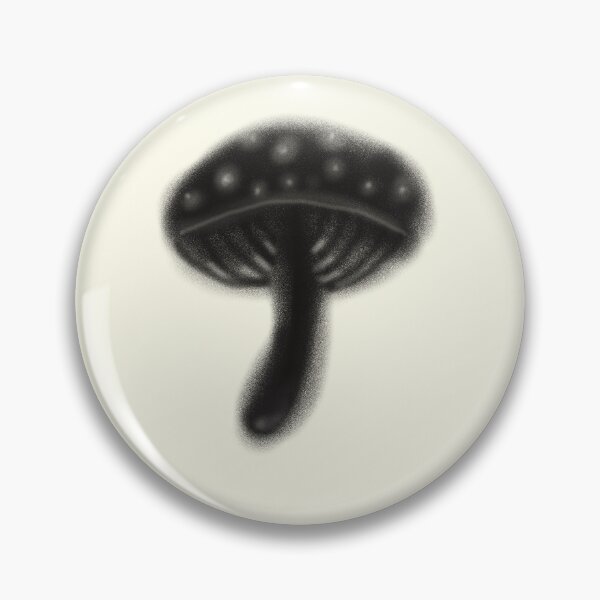Item preview, Mushroom Cap designed and sold by dialon25.