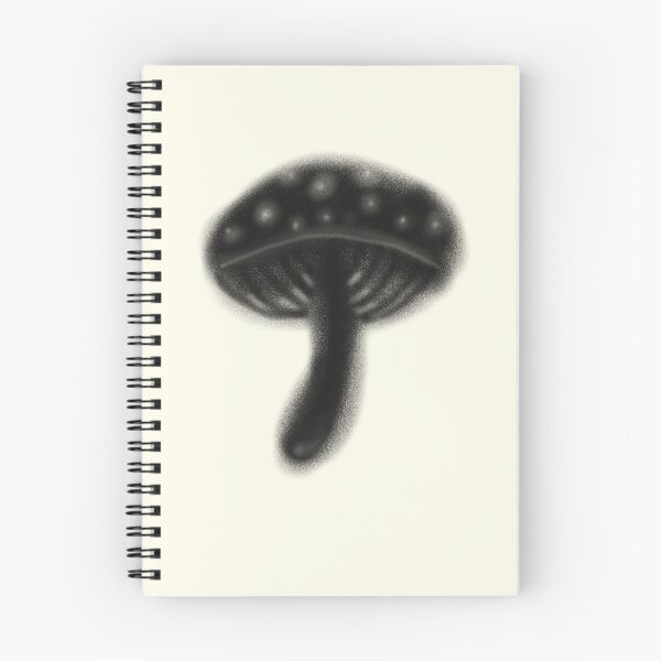 Item preview, Mushroom Cap designed and sold by dialon25.
