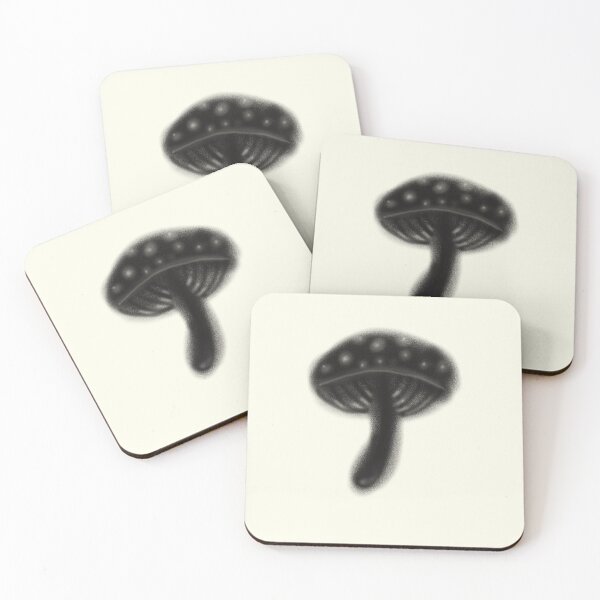 Item preview, Mushroom Cap designed and sold by dialon25.