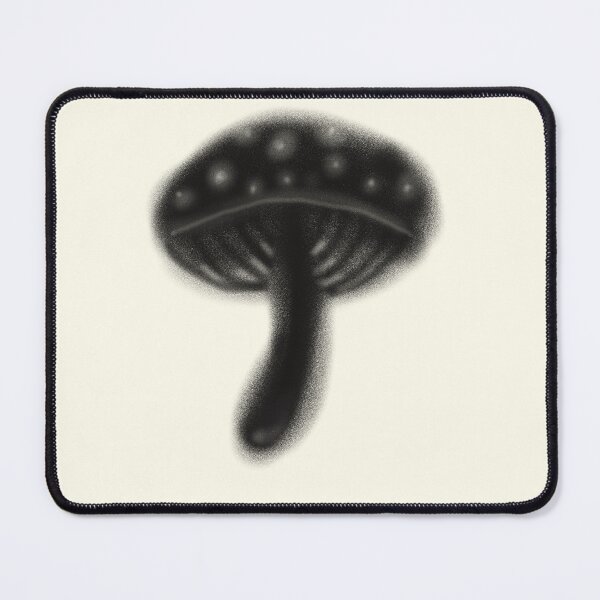 Item preview, Mushroom Cap designed and sold by dialon25.