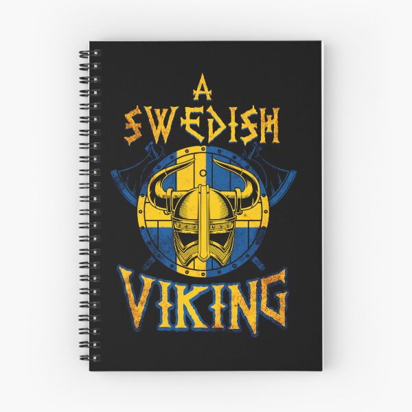 Item preview, Swedish Viking designed and sold by Mila1946.