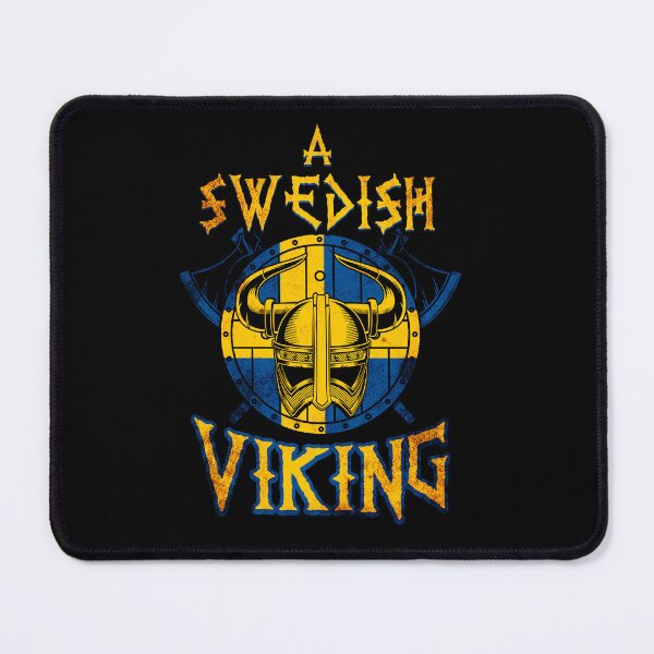 Item preview, Swedish Viking designed and sold by Mila1946.