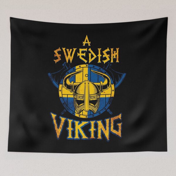 Item preview, Swedish Viking designed and sold by Mila1946.