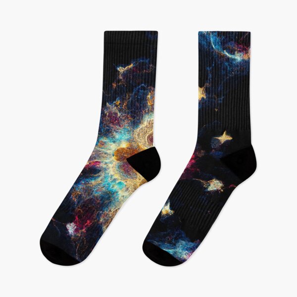 Item preview, Universe stars and nebulas  designed and sold by Riverside-Moon.