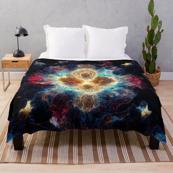 Item preview, Universe stars and nebulas designed and sold by Riverside-Moon.