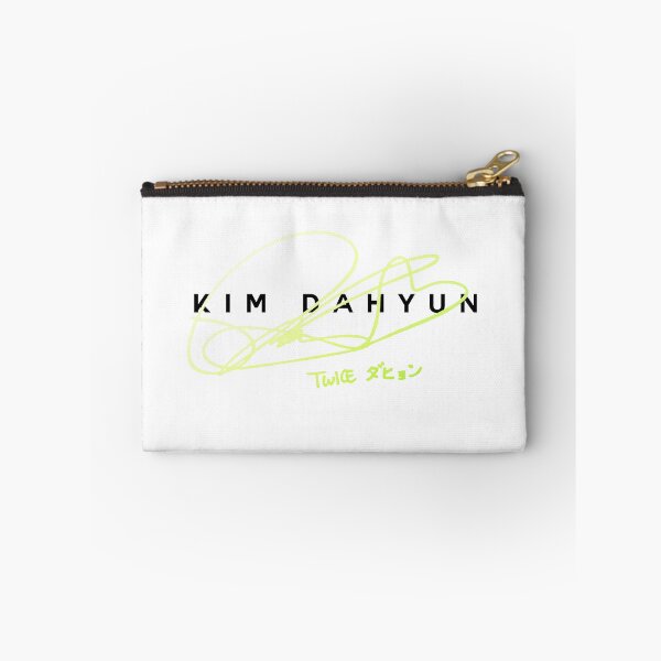 Item preview, Dahyun Signature designed and sold by Ryuell.