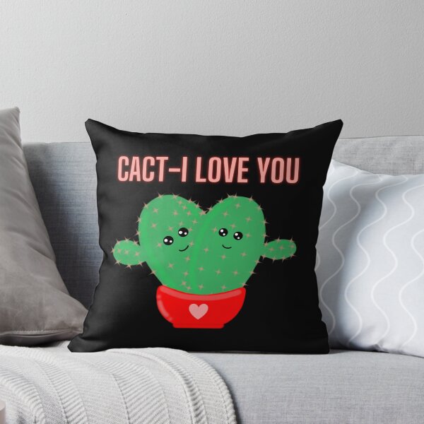 Item preview, Cact-I Love You, Cacti. designed and sold by Bumpulous.