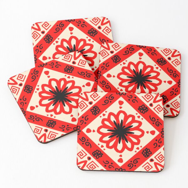 Item preview, Patola pattern designed and sold by MyZtyle.