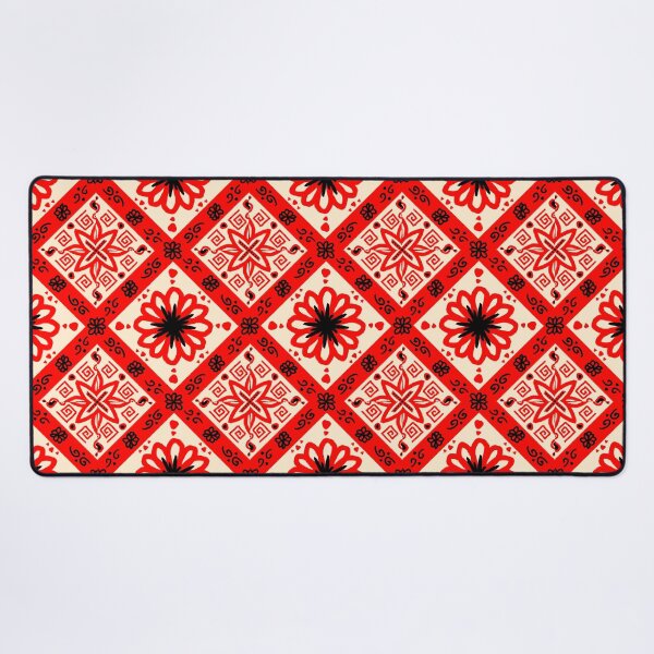 Item preview, Patola pattern designed and sold by MyZtyle.