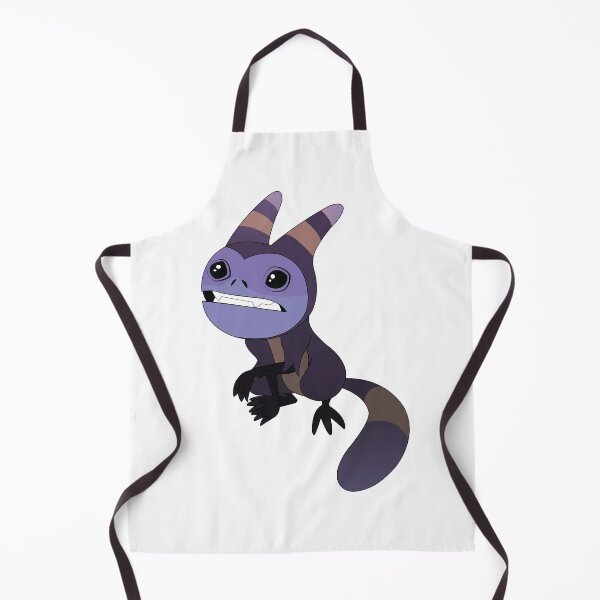 Item preview, Loth cat designed and sold by Elscerlc.