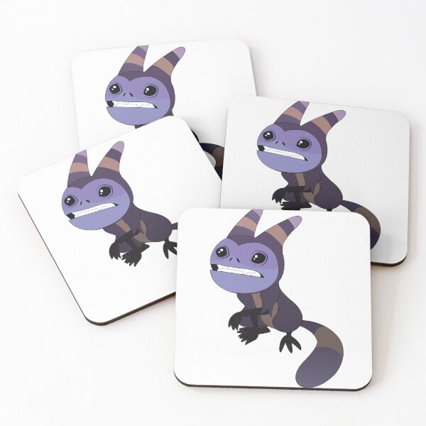 Item preview, Loth cat designed and sold by Elscerlc.