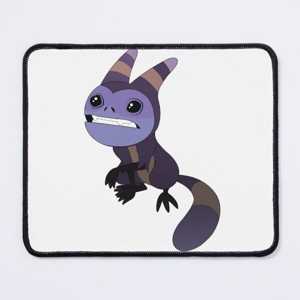 Item preview, Loth cat designed and sold by Elscerlc.
