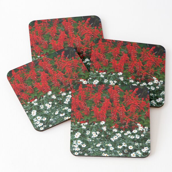 Item preview, Red, White, and Green! designed and sold by Sally White.