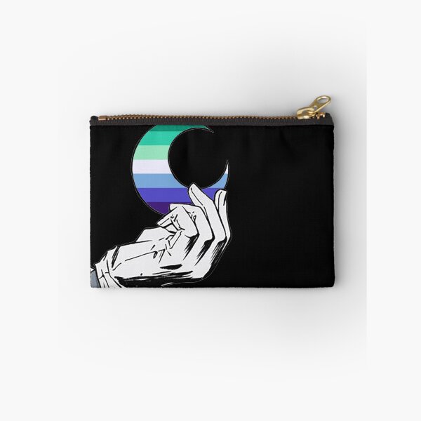 Item preview, Gay Moon Knight designed and sold by ace-of-spiders.