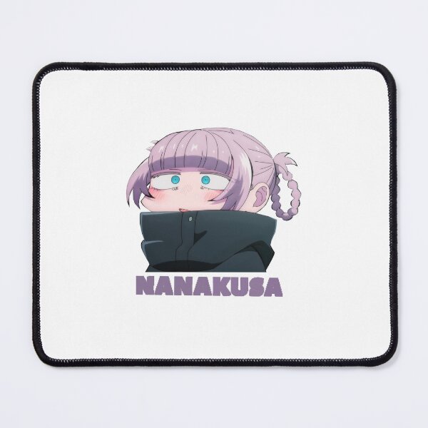 Item preview, nazuna nanakusa call of the night designed and sold by Anime-Chibi.