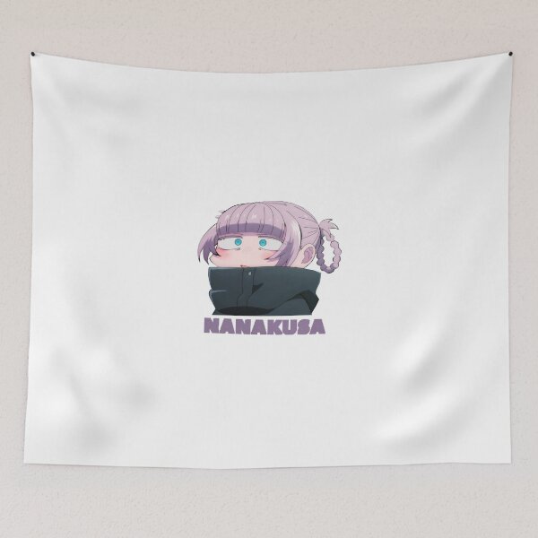 Item preview, nazuna nanakusa call of the night designed and sold by Anime-Chibi.
