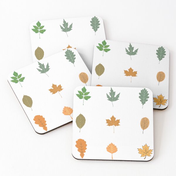 Item preview, Autumn lover, tree leaves package, so cute collection designed and sold by EriksStore.