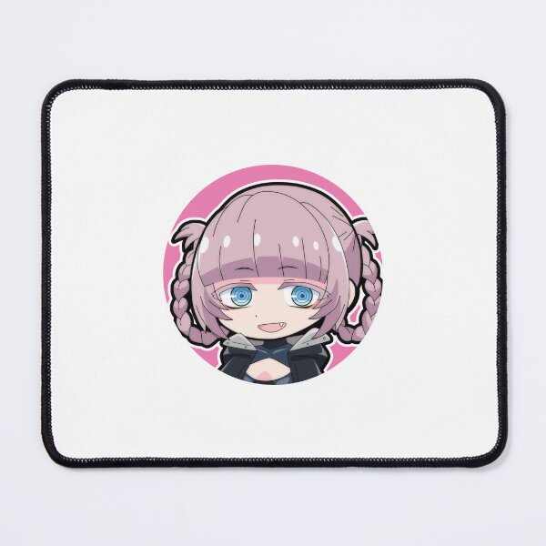 Item preview, nazuna nanakusa call of the night designed and sold by Anime-Chibi.