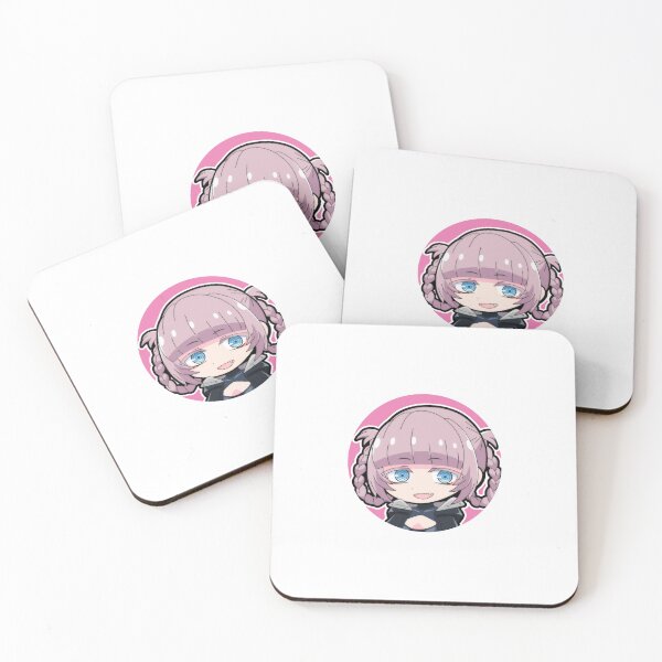 Item preview, nazuna nanakusa call of the night designed and sold by Anime-Chibi.