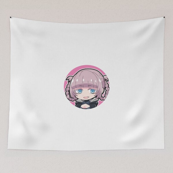 Item preview, nazuna nanakusa call of the night designed and sold by Anime-Chibi.