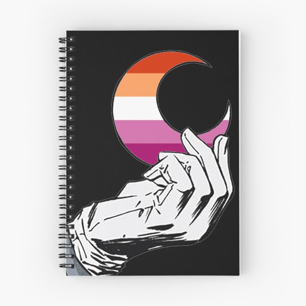 Item preview, Lesbian Moon Knight designed and sold by ace-of-spiders.