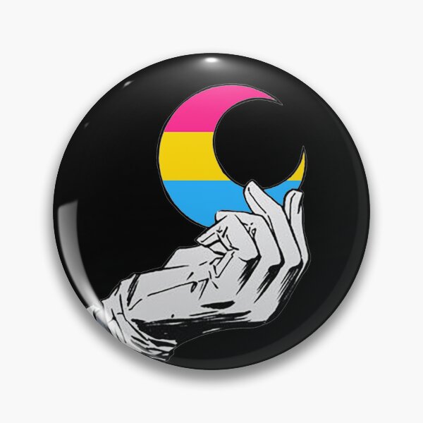 Item preview, Pan Moon Knight designed and sold by ace-of-spiders.