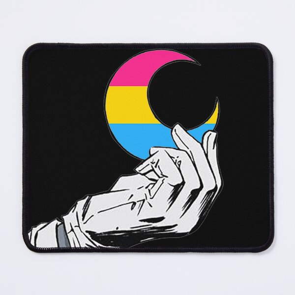 Item preview, Pan Moon Knight designed and sold by ace-of-spiders.