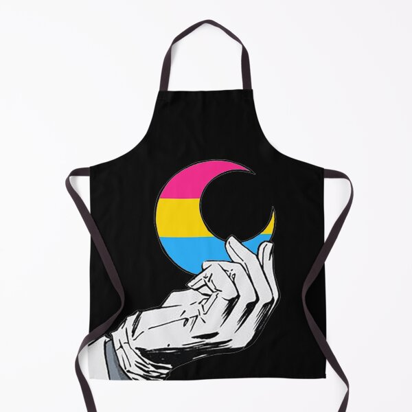 Item preview, Pan Moon Knight designed and sold by ace-of-spiders.