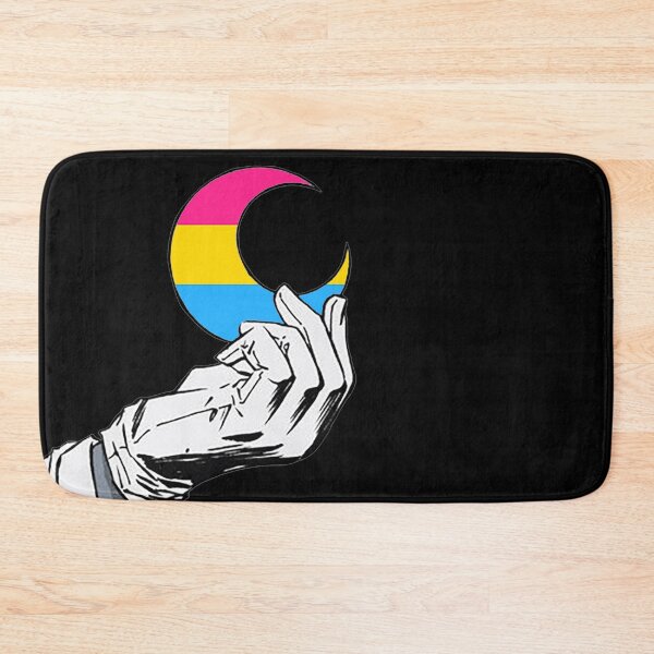 Item preview, Pan Moon Knight designed and sold by ace-of-spiders.