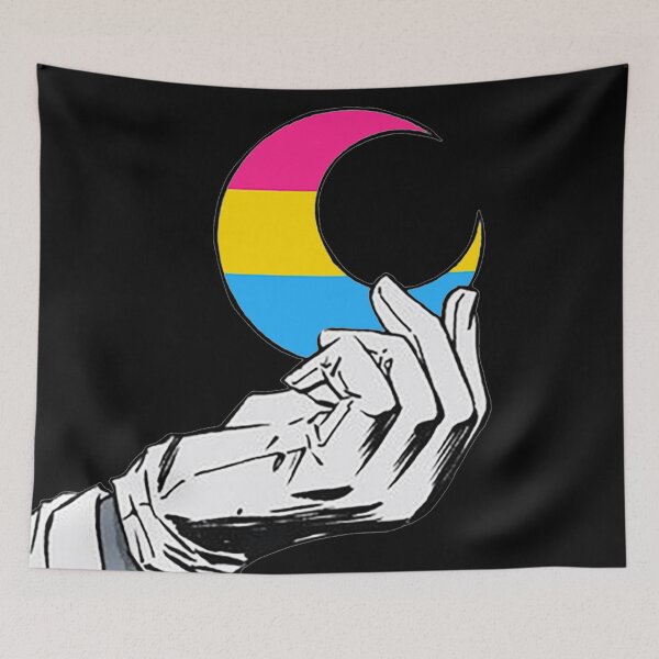 Item preview, Pan Moon Knight designed and sold by ace-of-spiders.