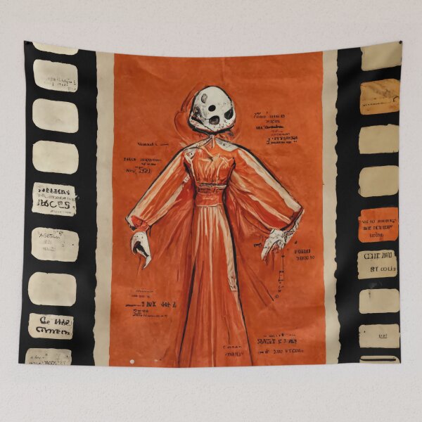Item preview, Halloween costume!!! designed and sold by Gorilla-Prints.